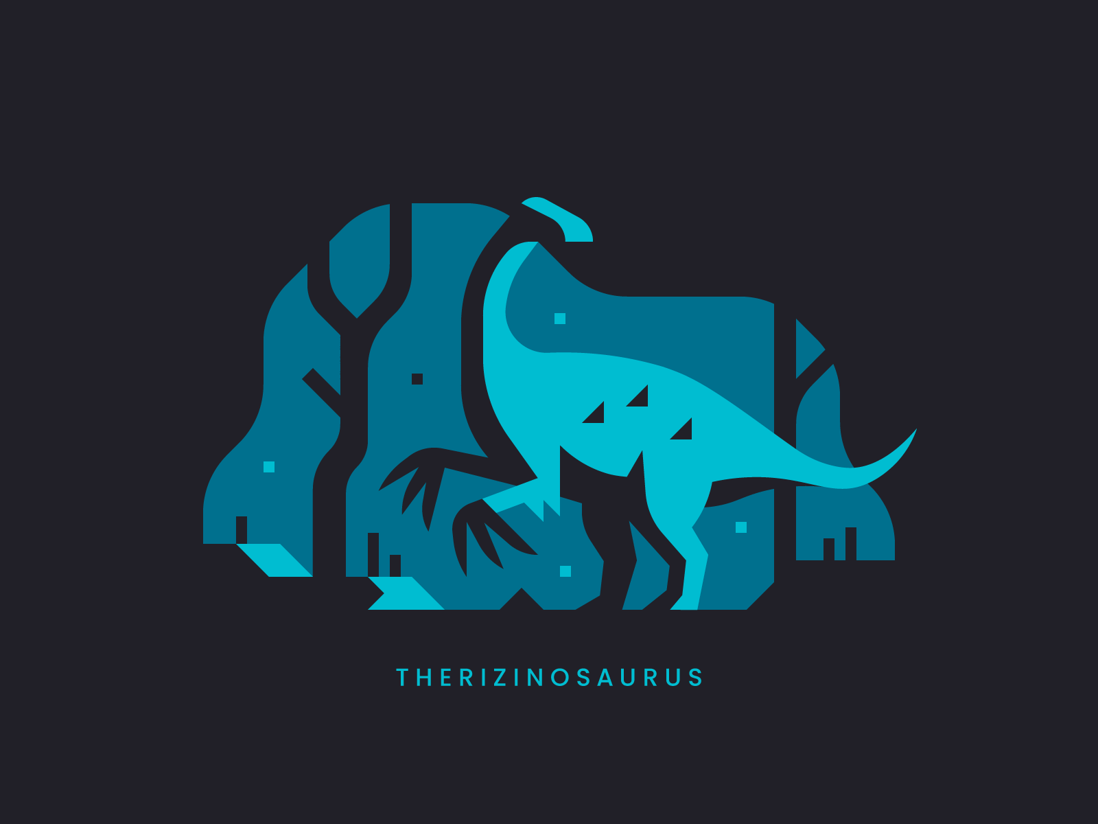 1600x1200 Dinosaur posters, Illustration