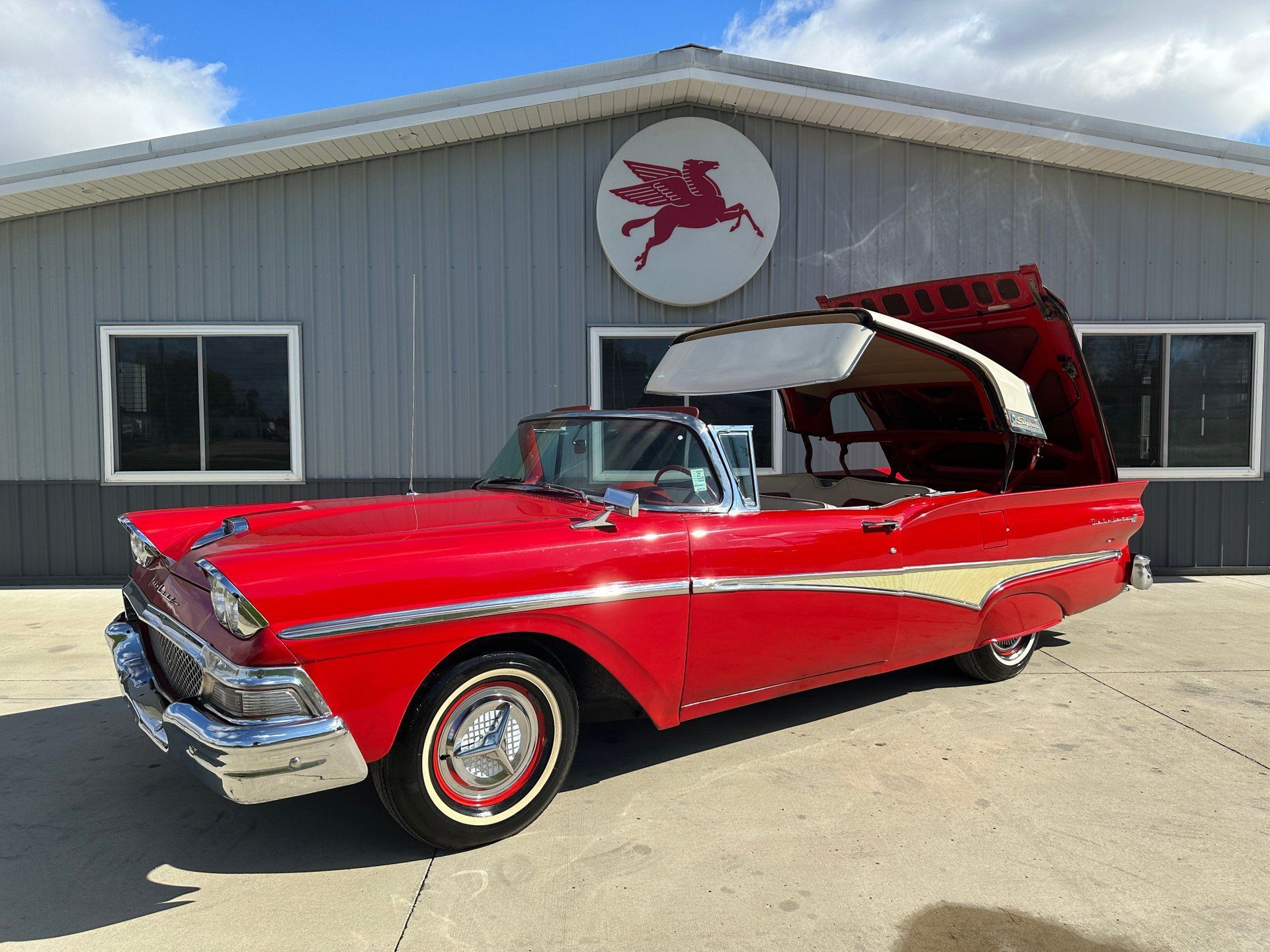 Ford Fairlane Wallpapers - Top Free Ford Fairlane Backgrounds ...