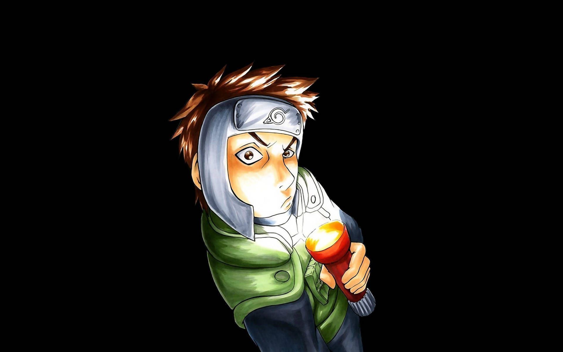 1920x1200 Download free Funny Anime Naruto