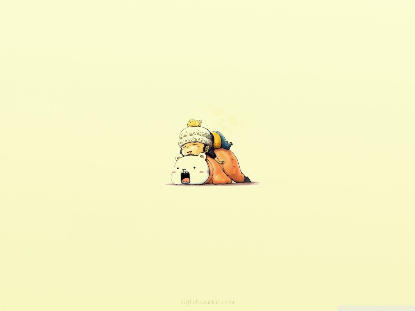 1440x1080 Funny Law Ultra HD Desktop Background
