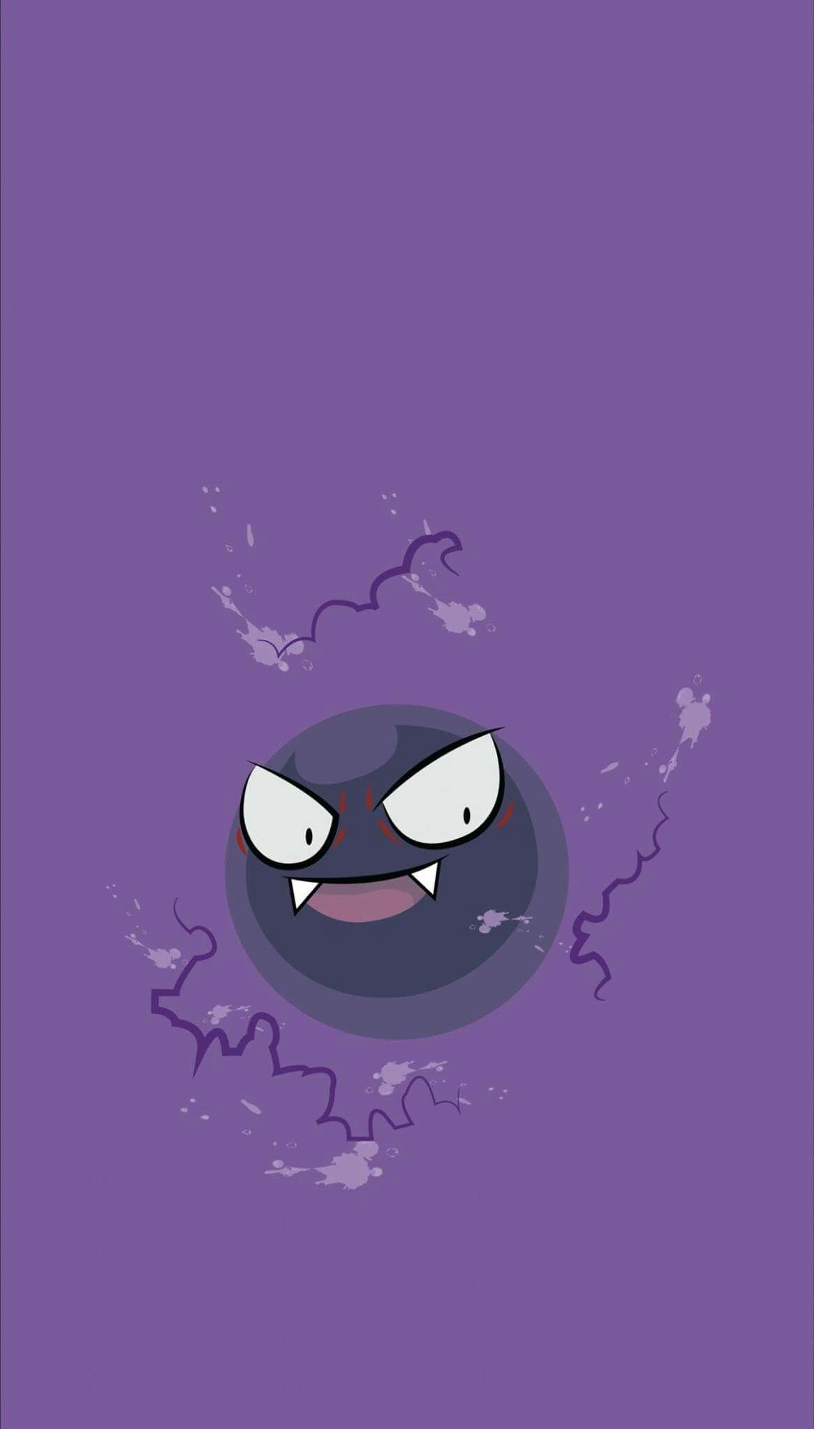 1166x2048 Funny Anime Wallpaper