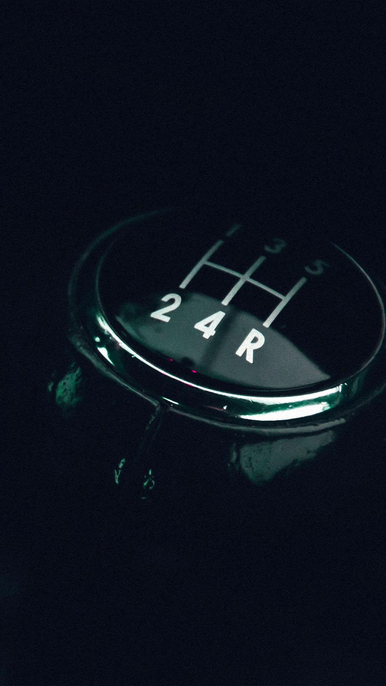 1242x2208 Wallpaper of the week: cars in abstract