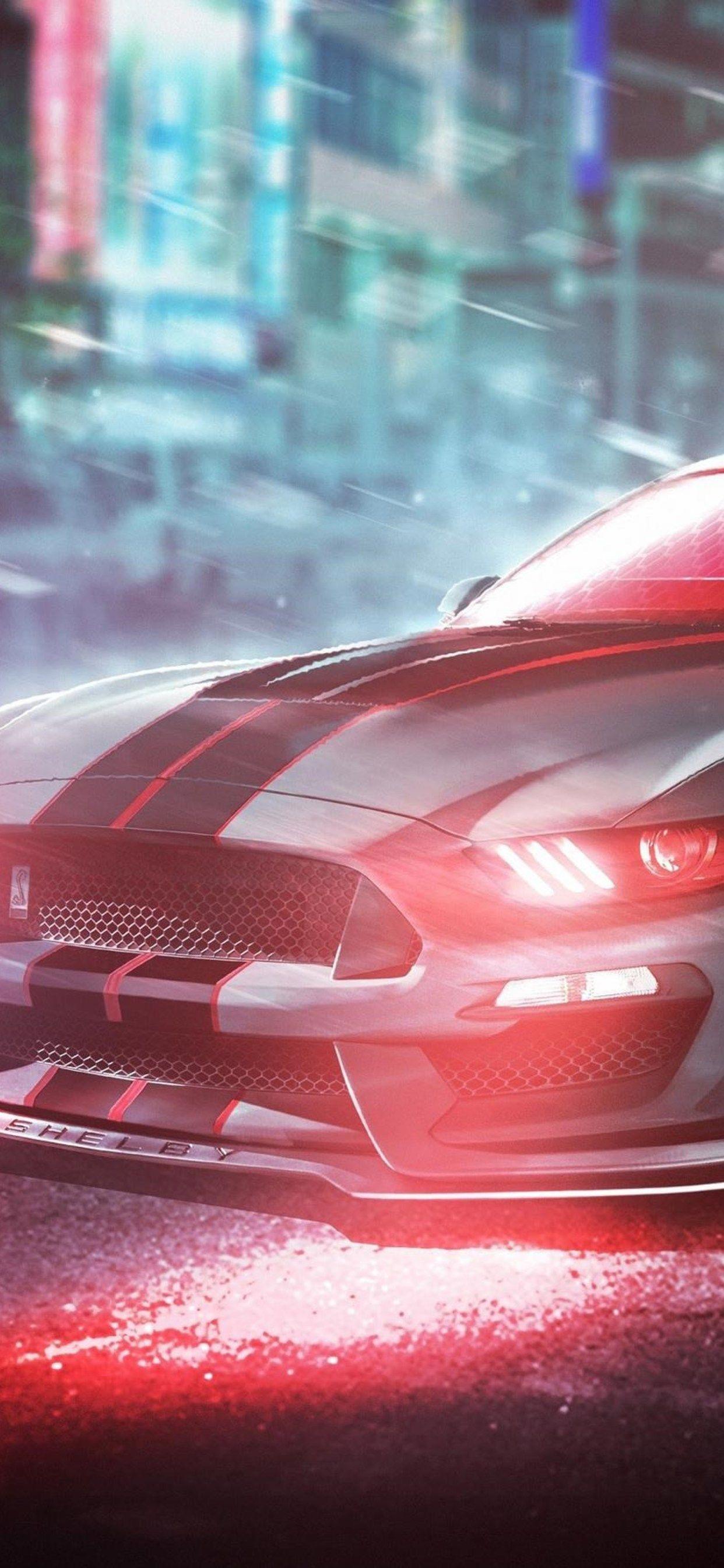 Cars iPhone Wallpapers - Top Free Cars