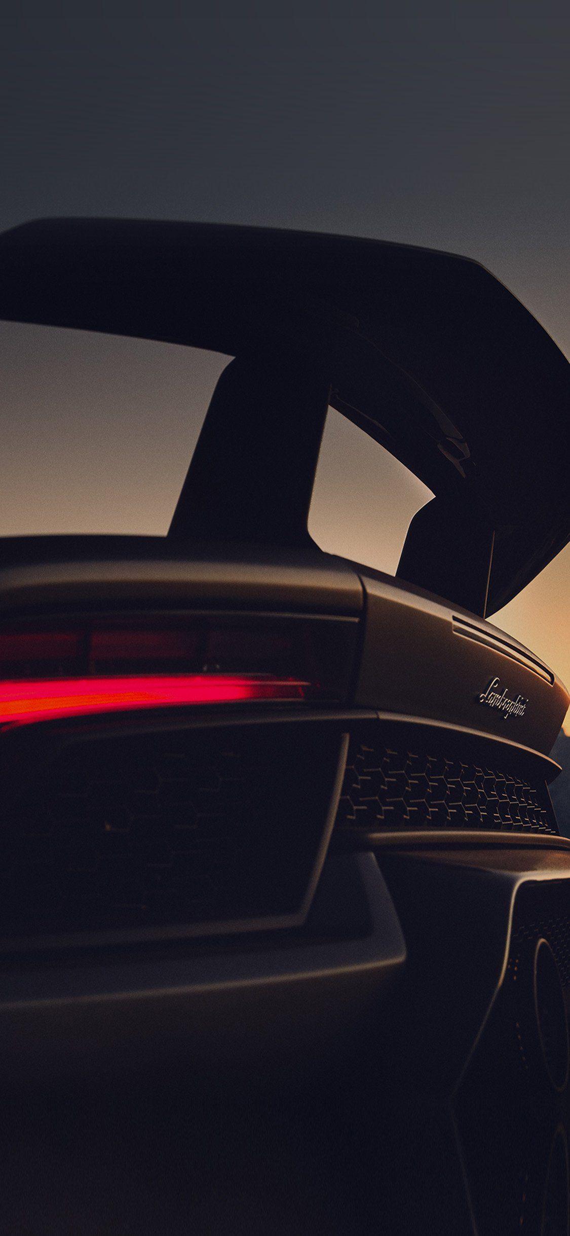 4K Lamborghini iPhone Wallpapers - Top Free 4K Lamborghini iPhone