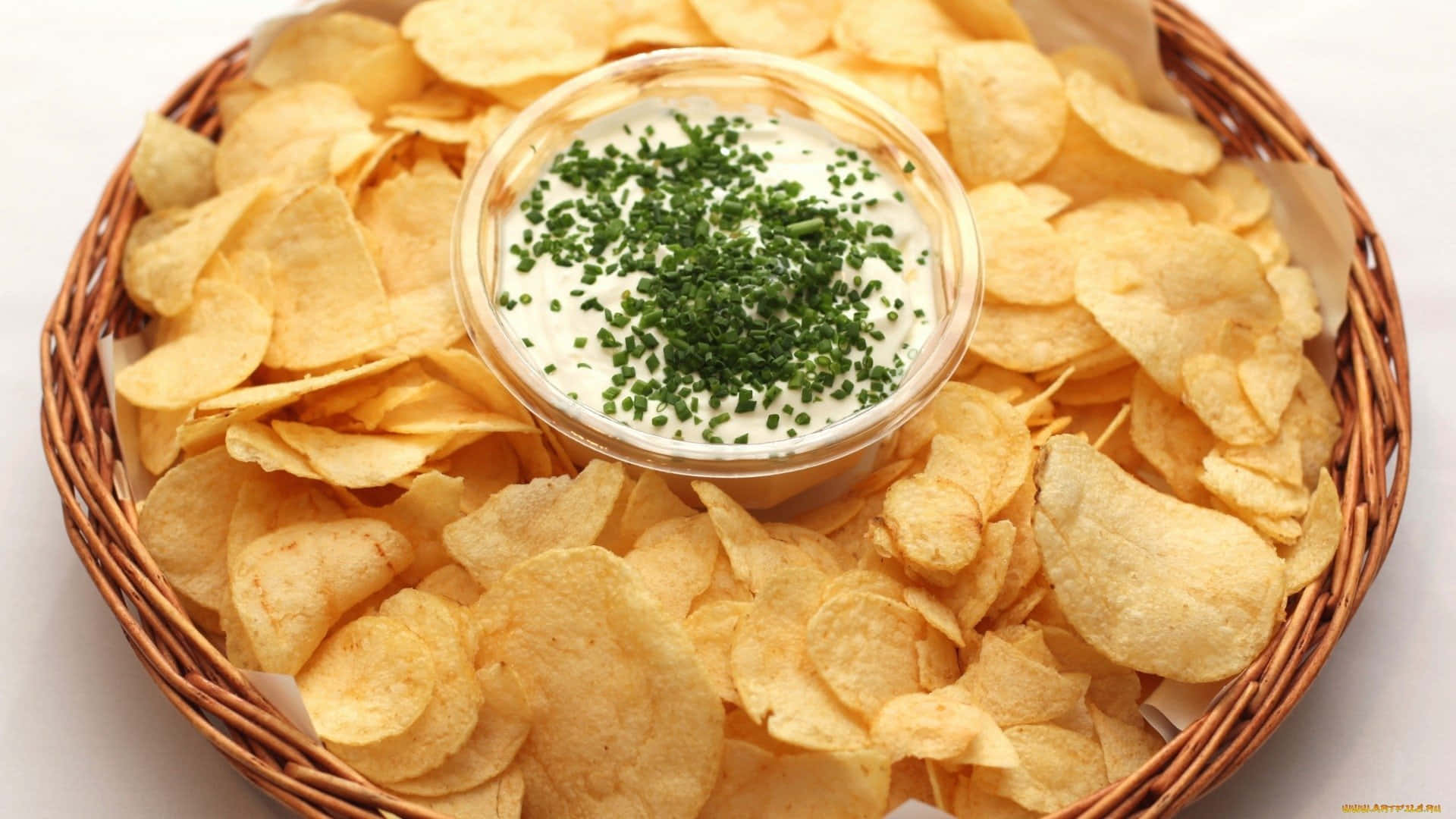 1920x1080 Chips Wallpaper