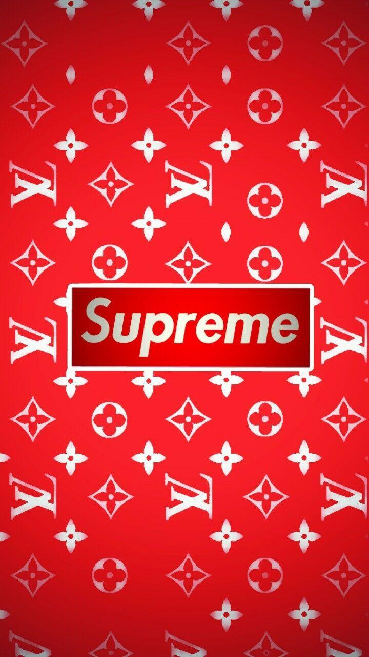 Supreme X BAPE Wallpapers on WallpaperDog