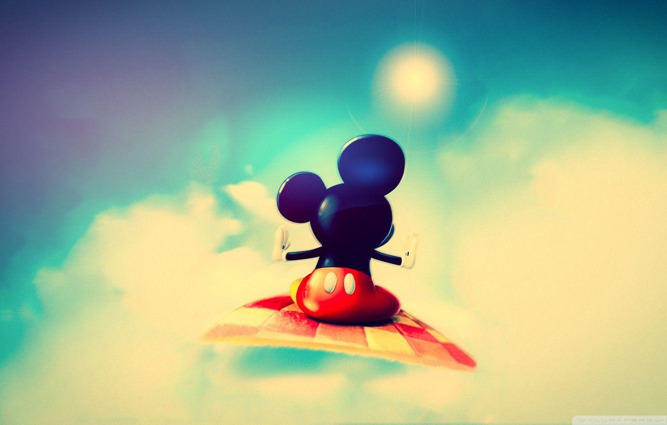 Cute Mickey Mouse Wallpapers - Top Free Cute Mickey Mouse ...