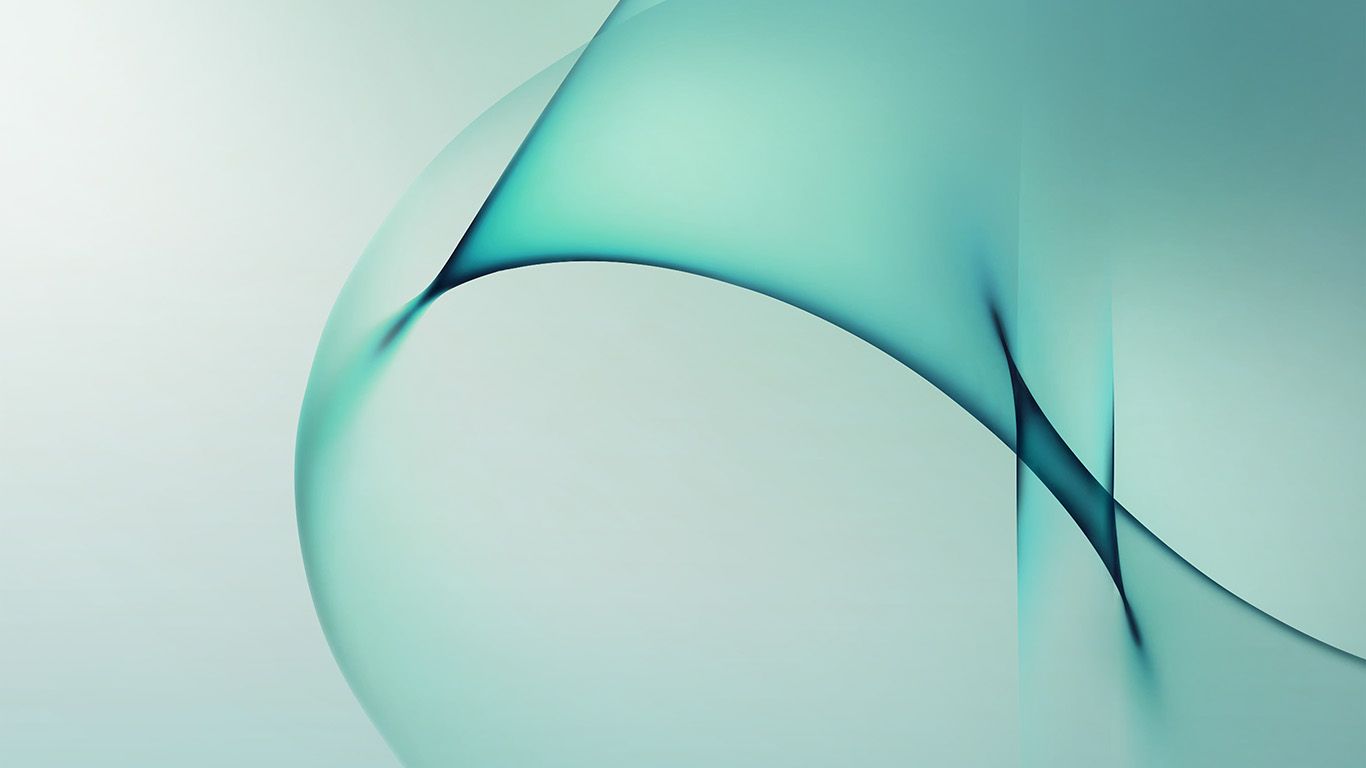 1366x768 Galaxy 7 Edge Samsung Green Blue
