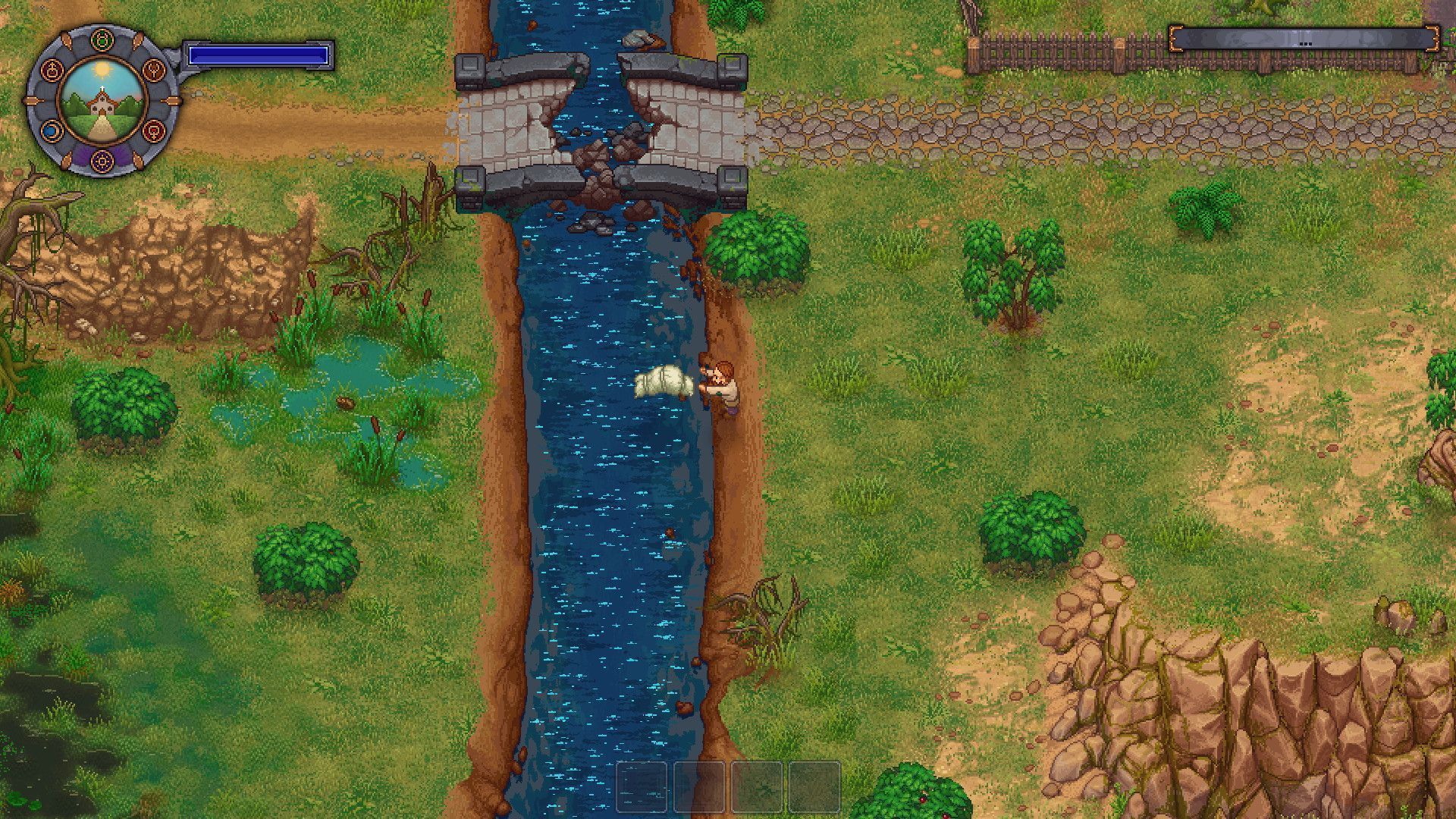 1920x1080 Graveyard Keeper on Steam