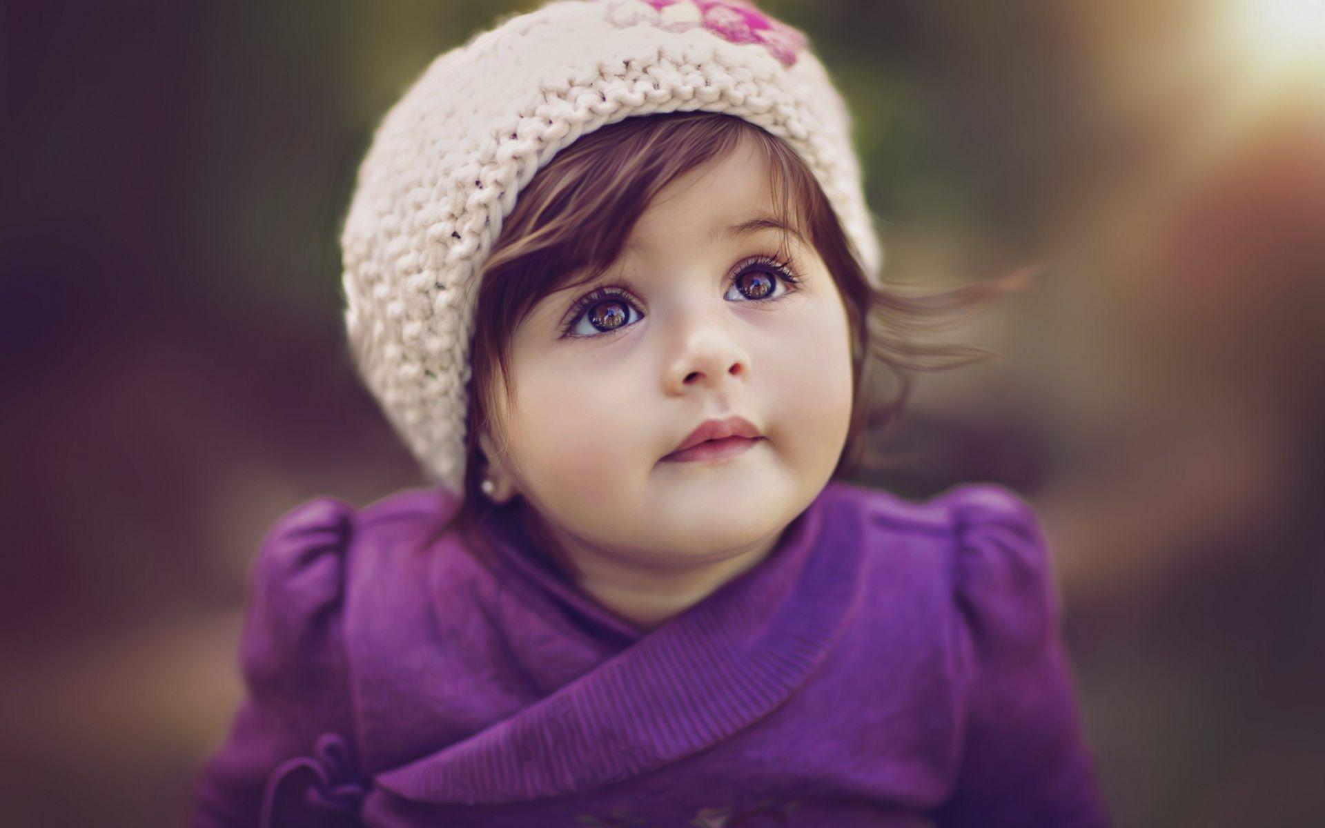 Latest Download Free Beautiful Gray Eyes Baby Wallpaper