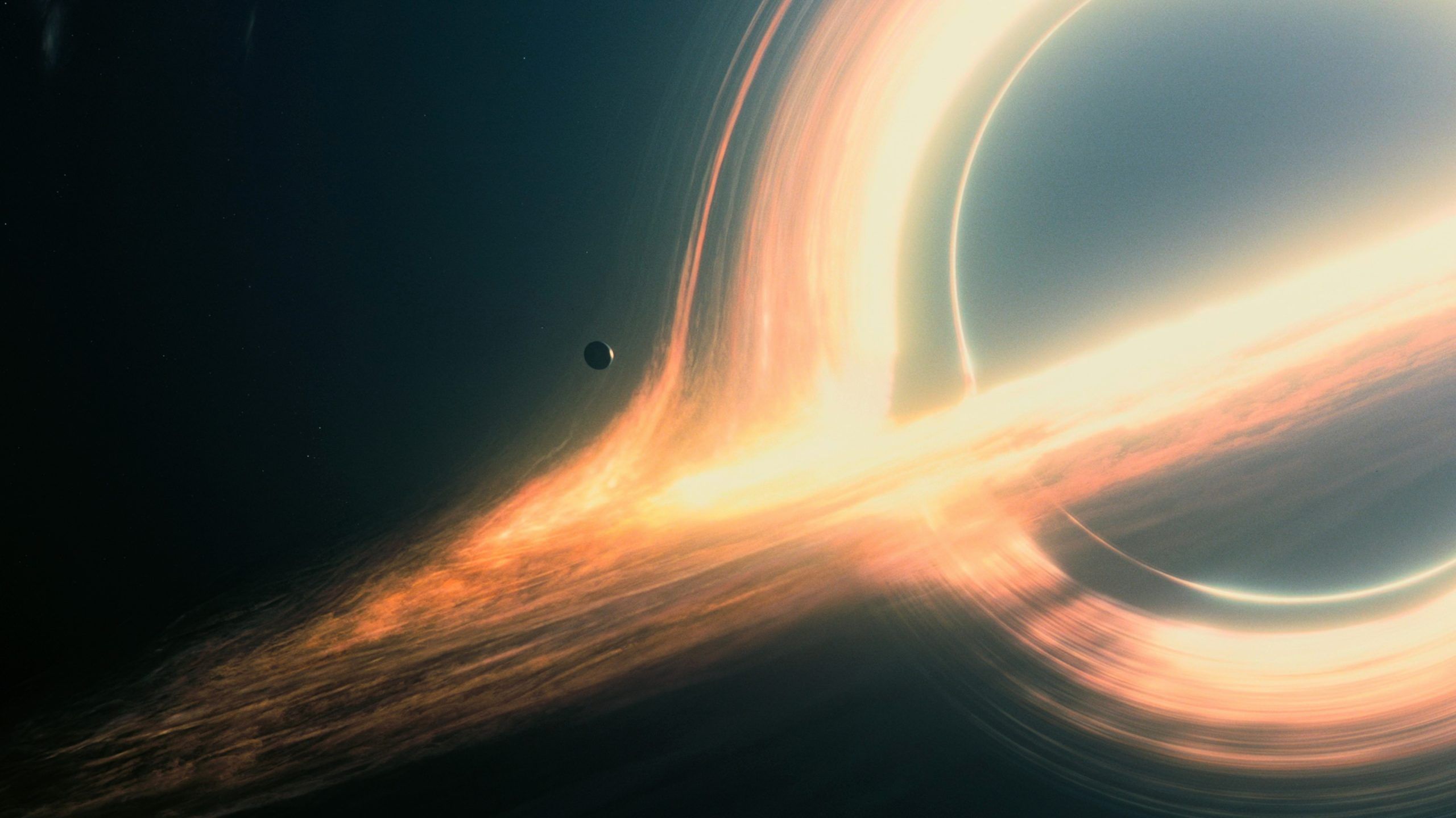 2560x1440 Interstellar 4k Wallpaper Combination
