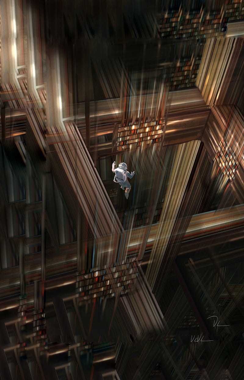 800x1248 4K Interstellar Wallpaper Discover more