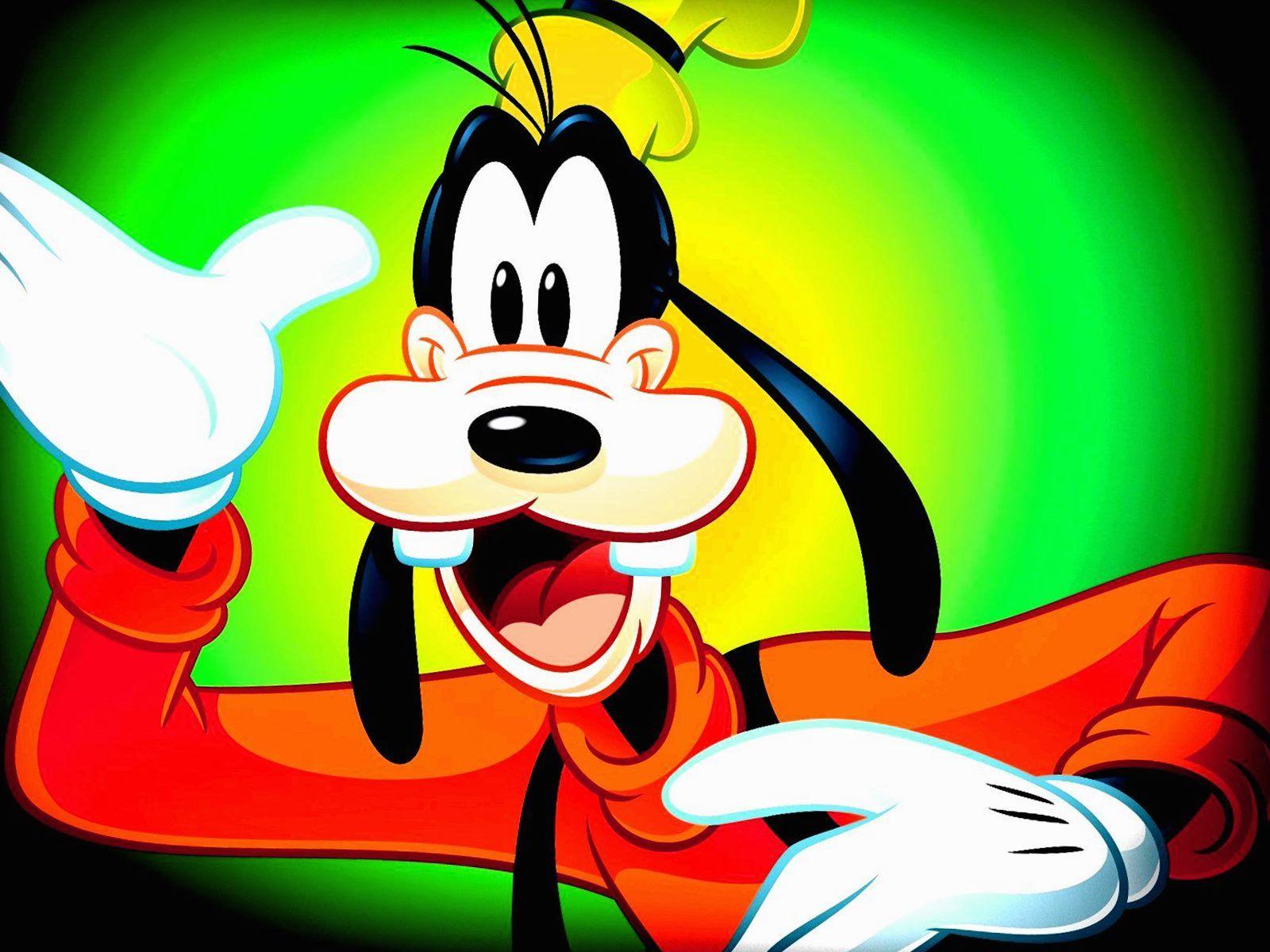 50 Goofy HD Wallpapers and Backgrounds