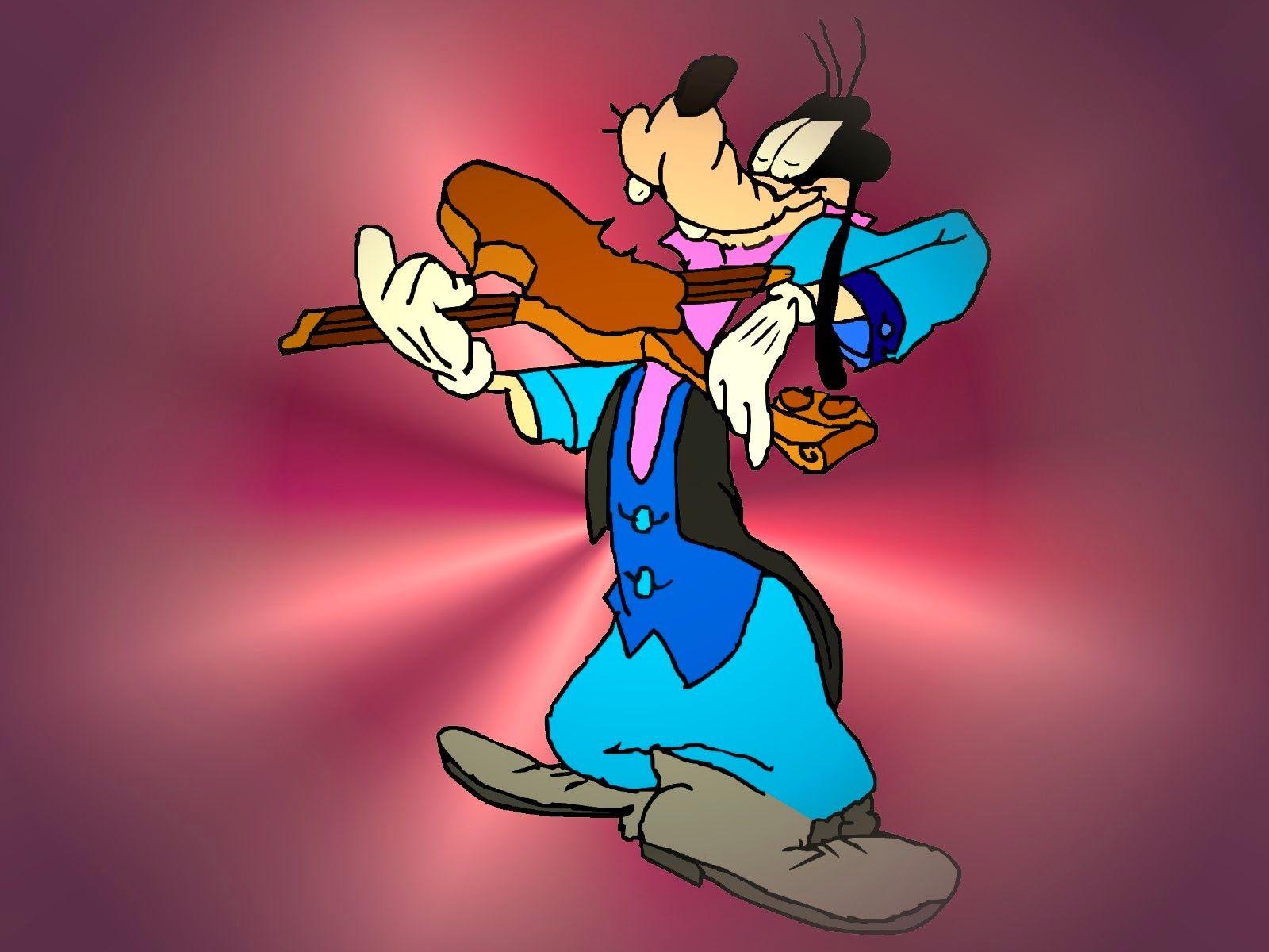 1600x1200 Disney HD Wallpaper: Goofy HD Wallpaper