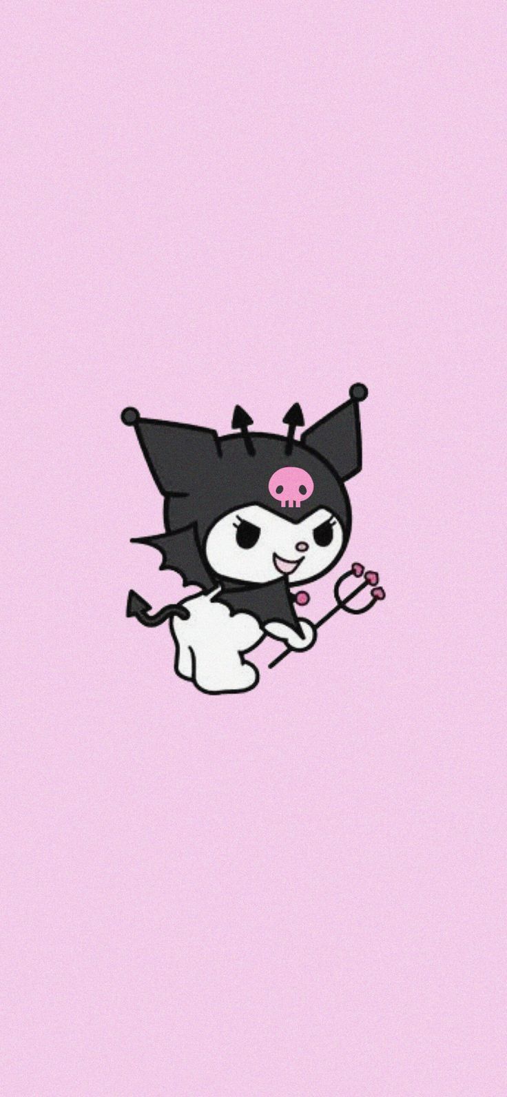 Kuromi 4K Wallpapers - Top Free Kuromi 4K Backgrounds - WallpaperAccess