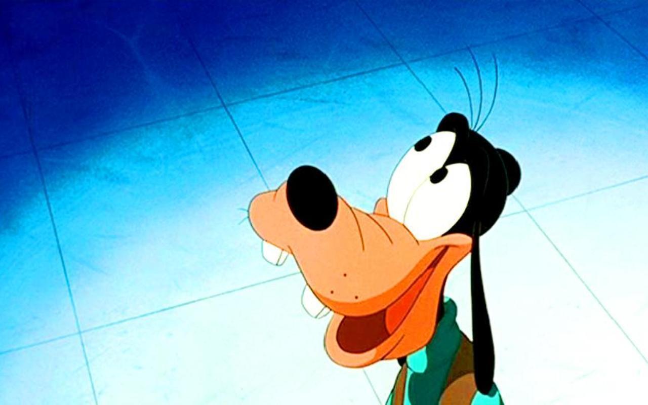 1280x800 Goofy Wallpaper 25 X 800