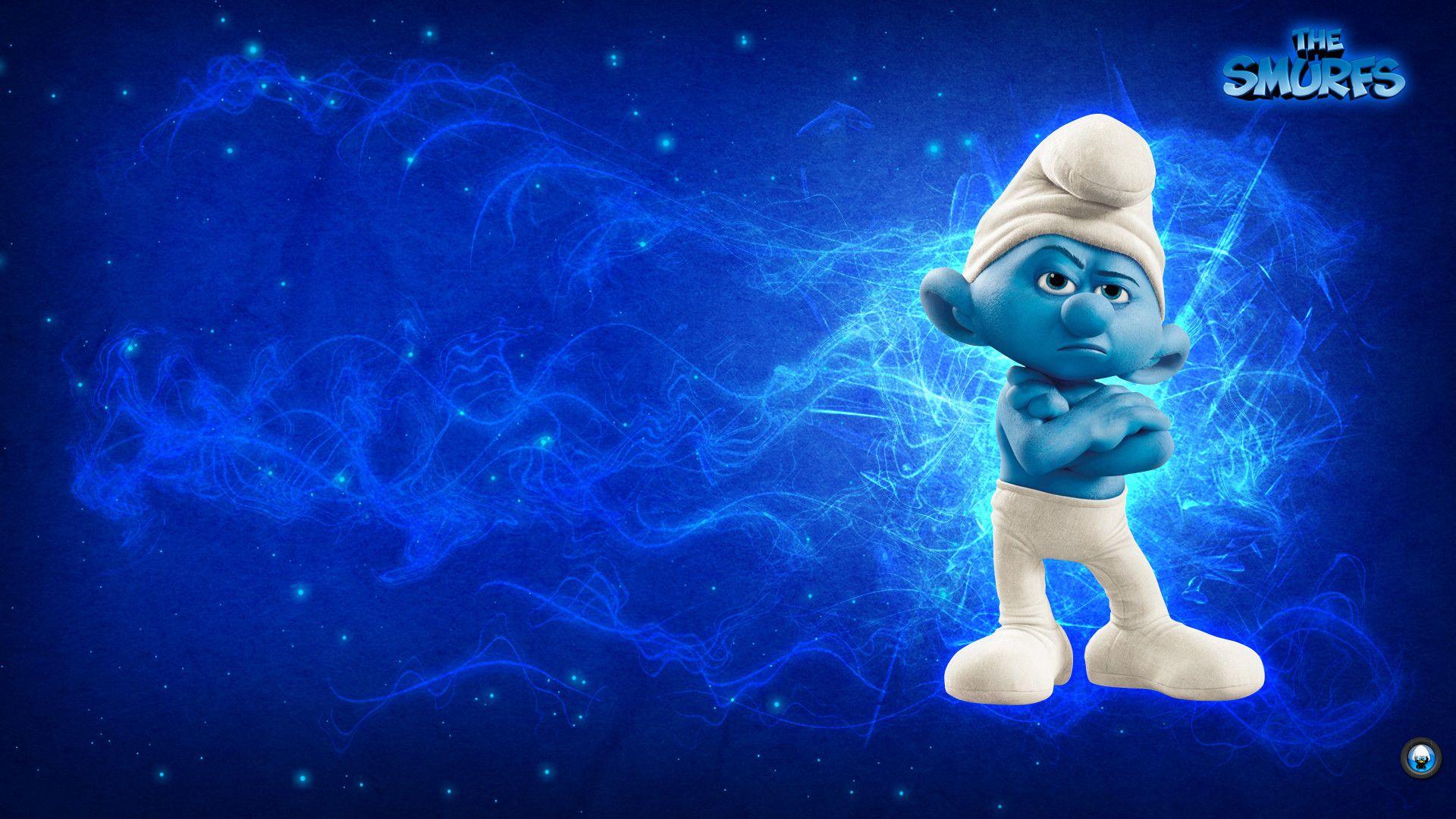 Smurfs Wallpapers Top Free Smurfs Backgrounds Wallpaperaccess 9620