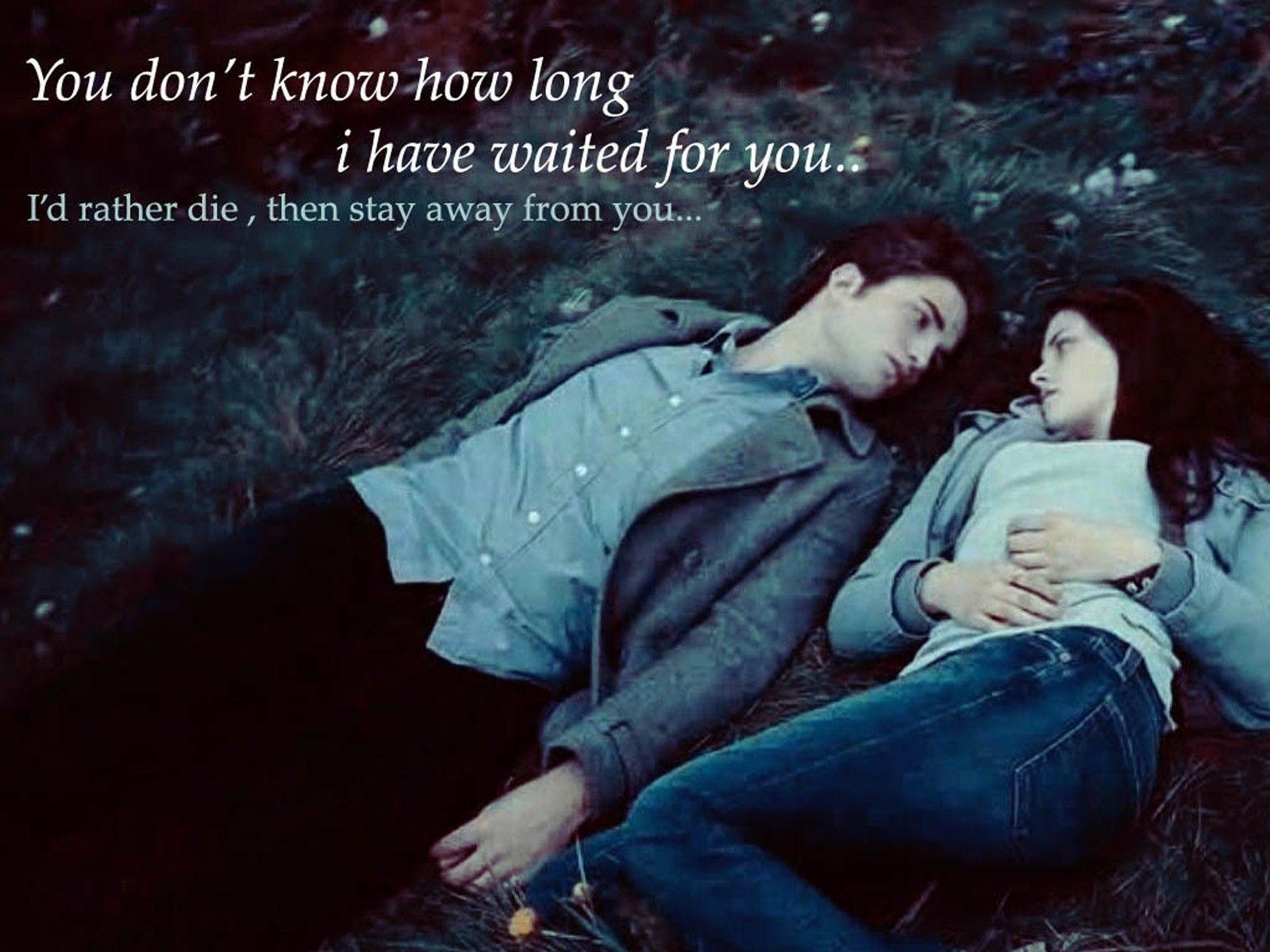 1600x1200 Top Twilight Wallpaper Edward And Bella FULL HD 1920
