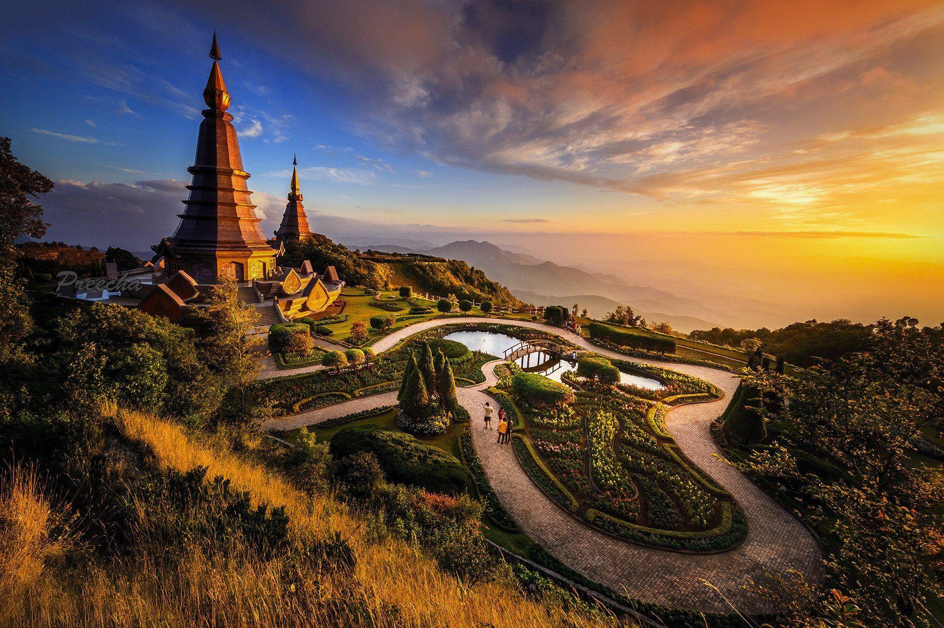 Chiang Mai Wallpapers Top Free Chiang Mai Backgrounds WallpaperAccess