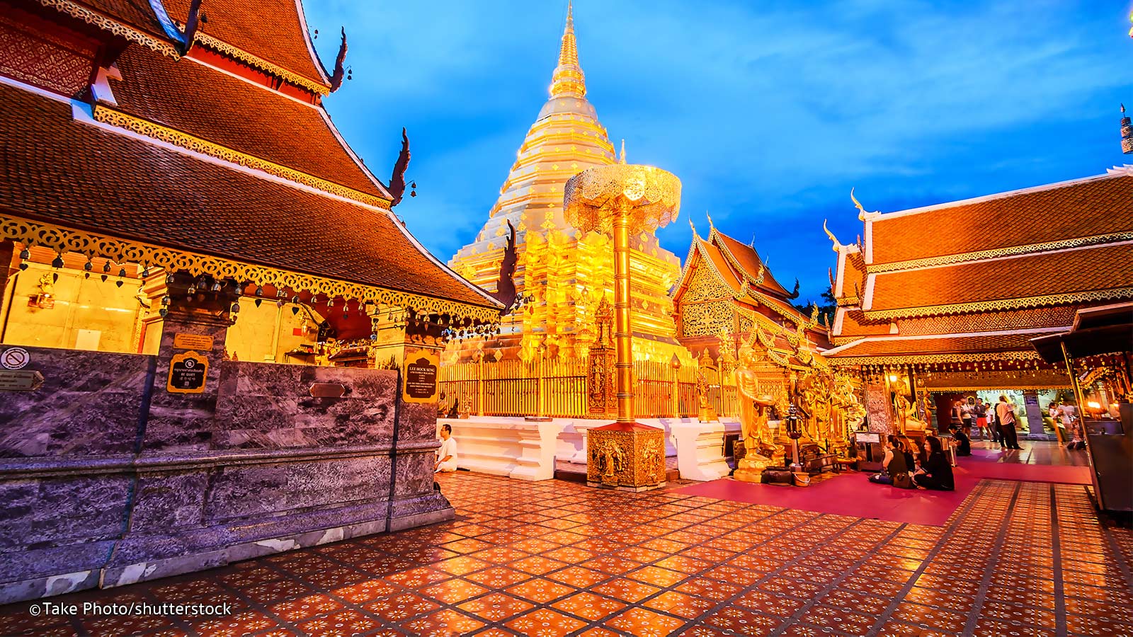 1600x900 Chiang Mai You Need to Know About Chiang Mai