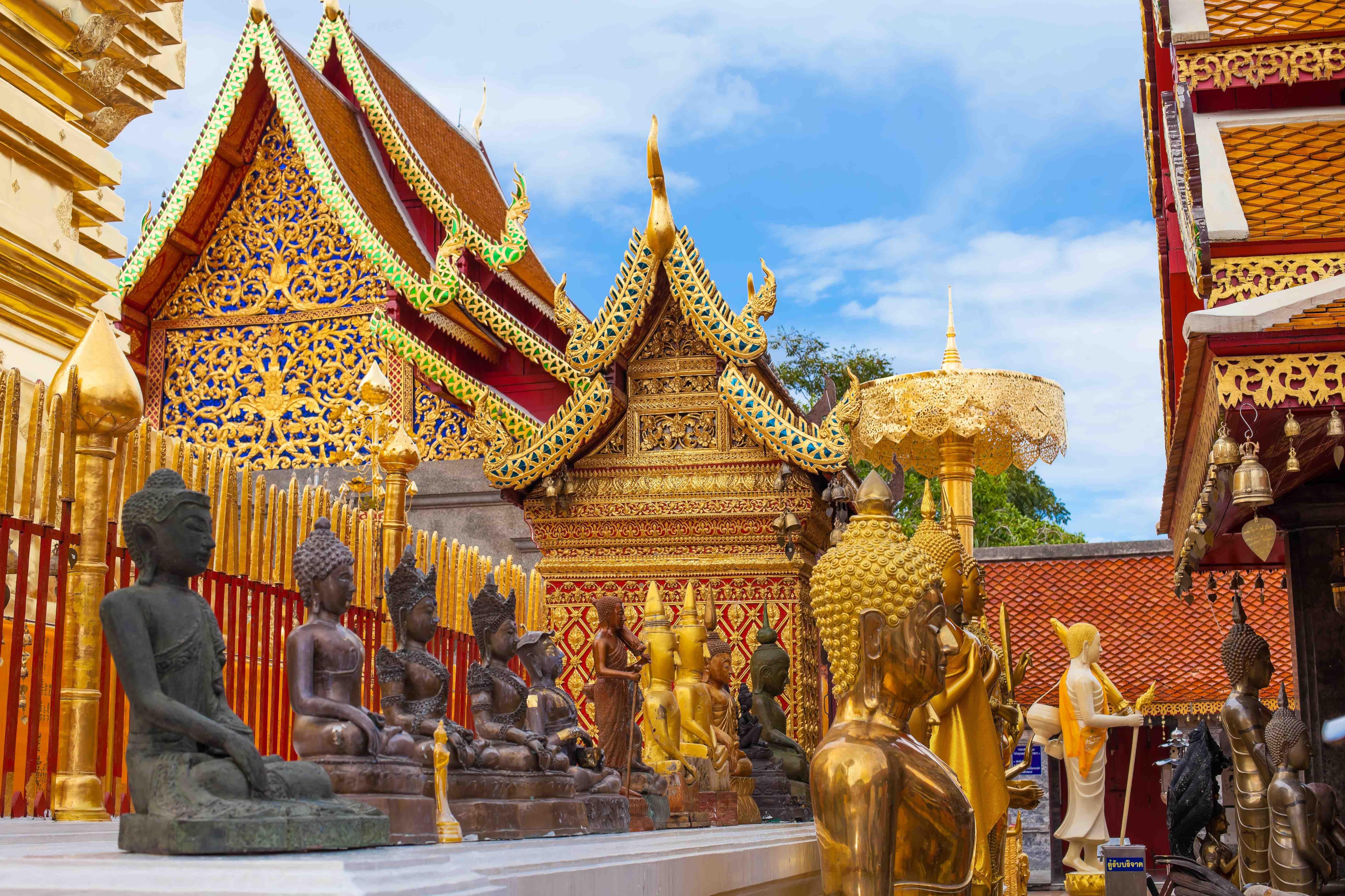 5616x3744 Chiang Mai Thailand. Worldwide Travels. Thailand Travel