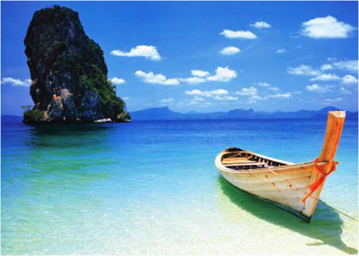 1260x901 Phuket Wallpaper