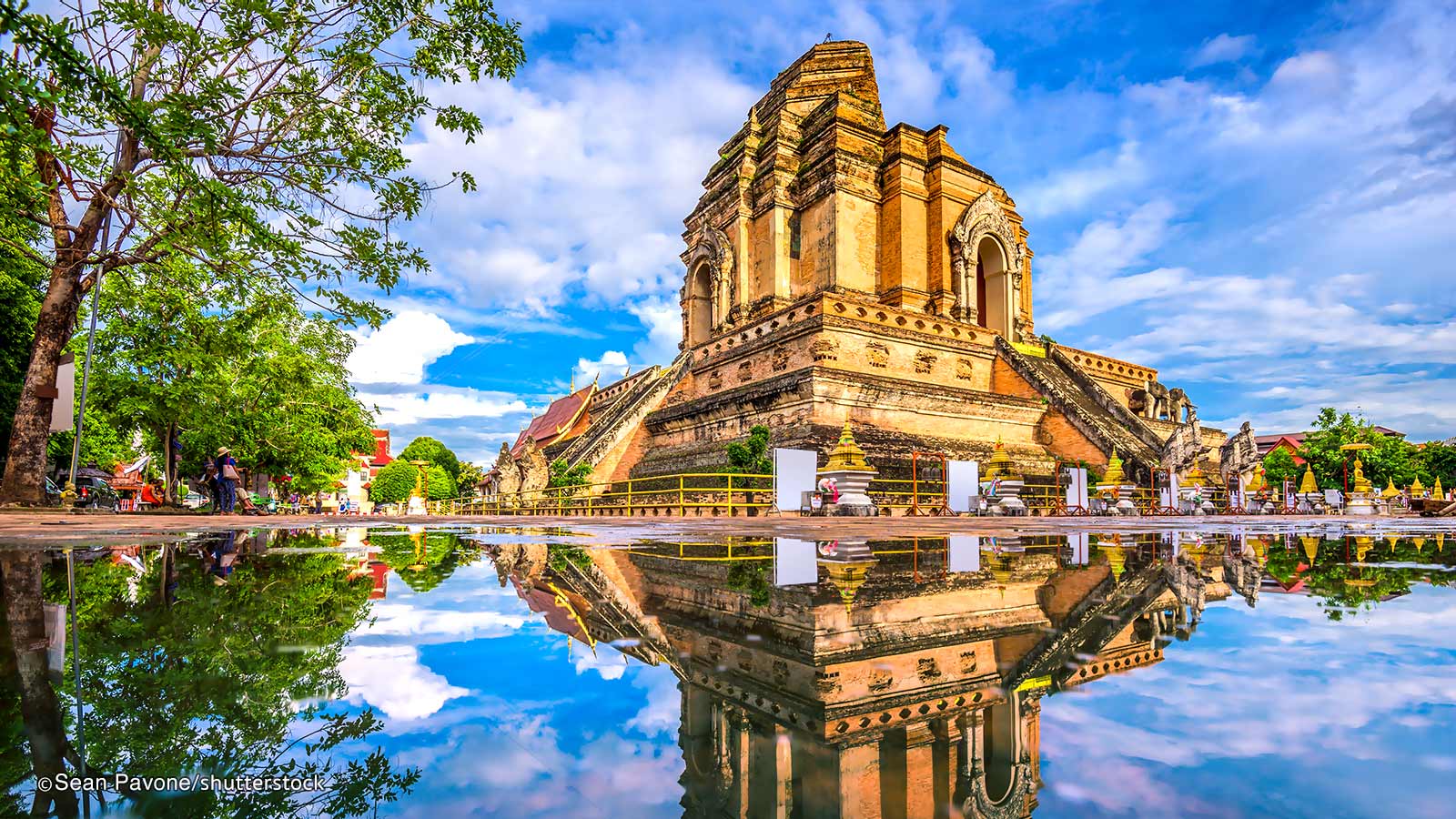 1600x900 Best Things to Do in Chiang Mai Old City Mai Old