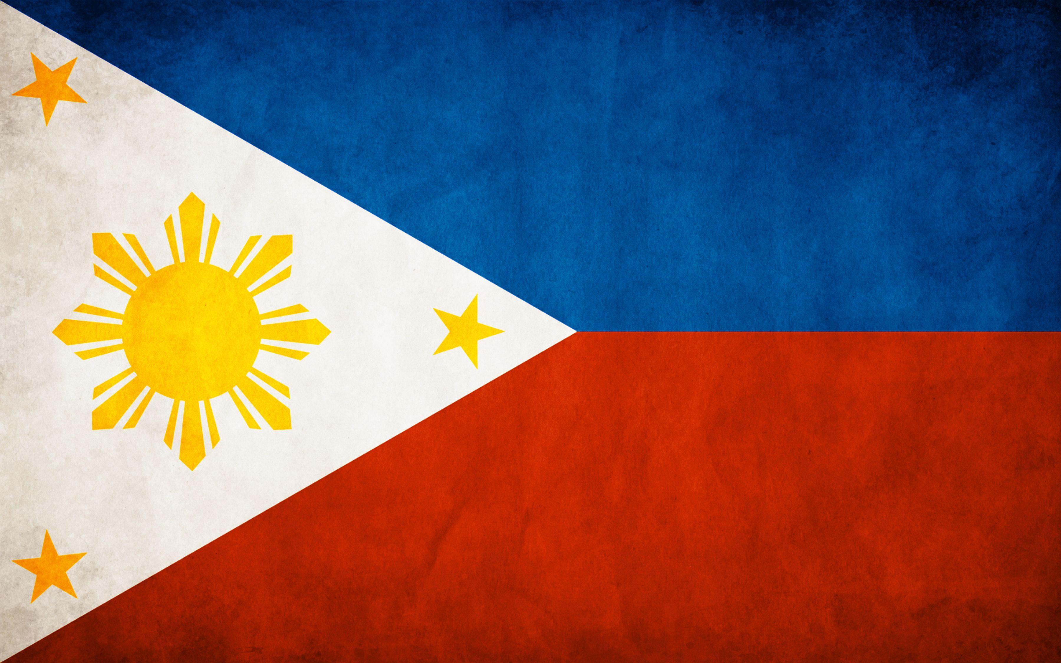 Philippine Flag HD Wallpapers Top Free Philippine Flag HD Backgrounds