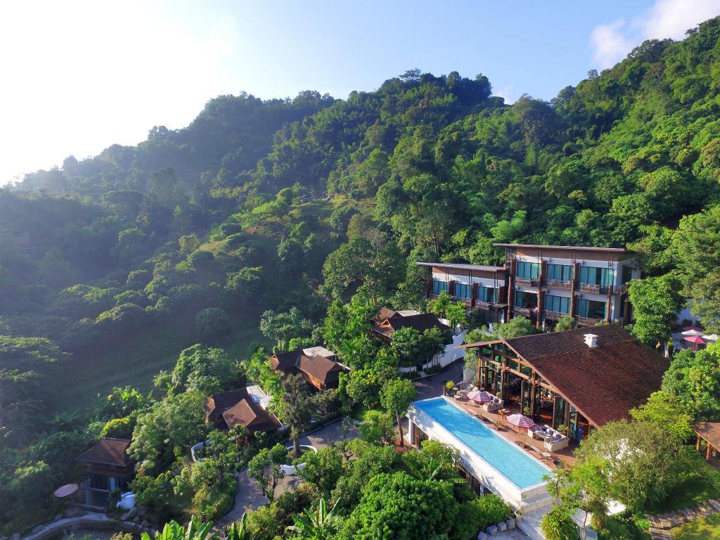 1024x768 Chantra Khiri Chalet Chiang Mai Resort, Photo & Reviews