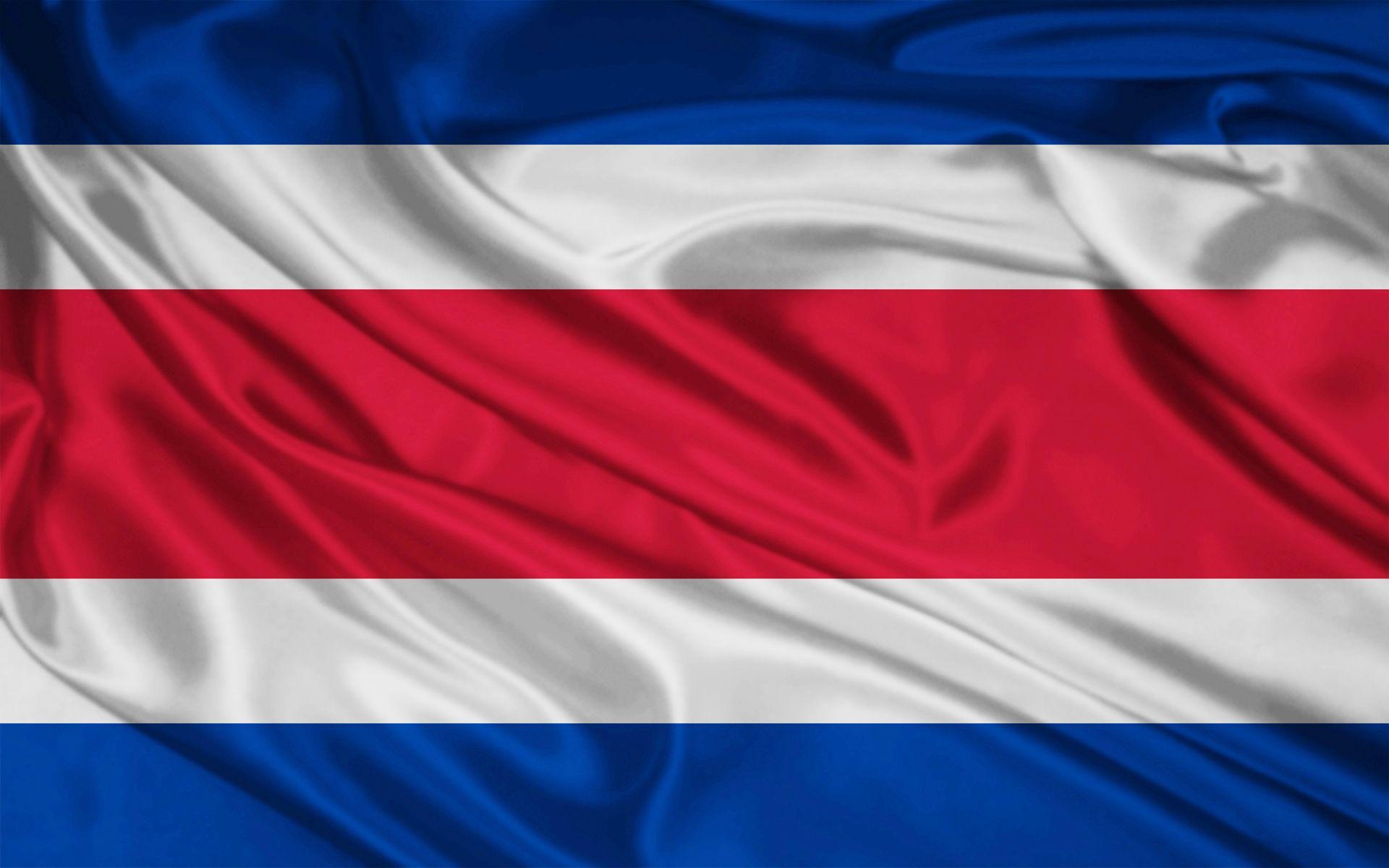 1920x1200 HD Thailand Flag Wallpaper