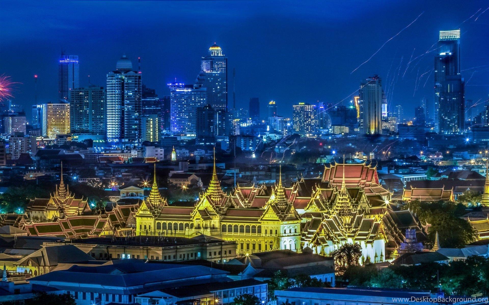 1920x1200 Thai Wallpaper Wallpaper