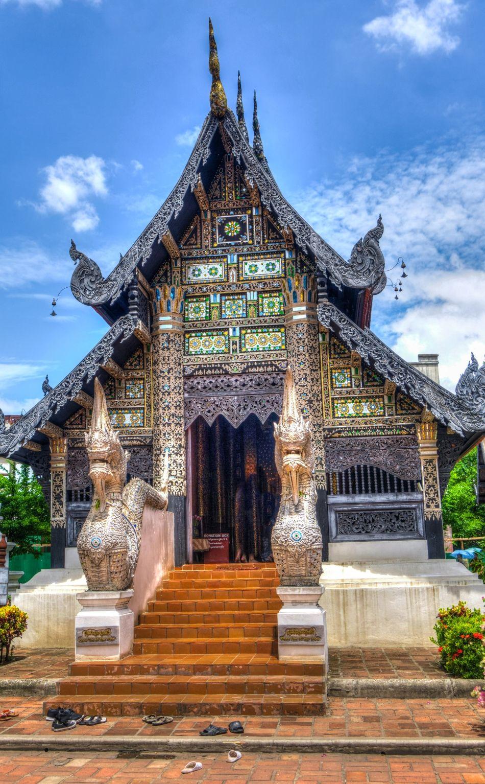 950x1534 thailand, temple, chiang mai 950x1534 Resolution
