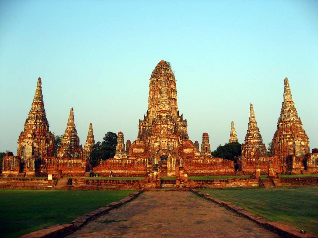 1024x768 Chiang Mai Picture. Photo Gallery of Chiang Mai