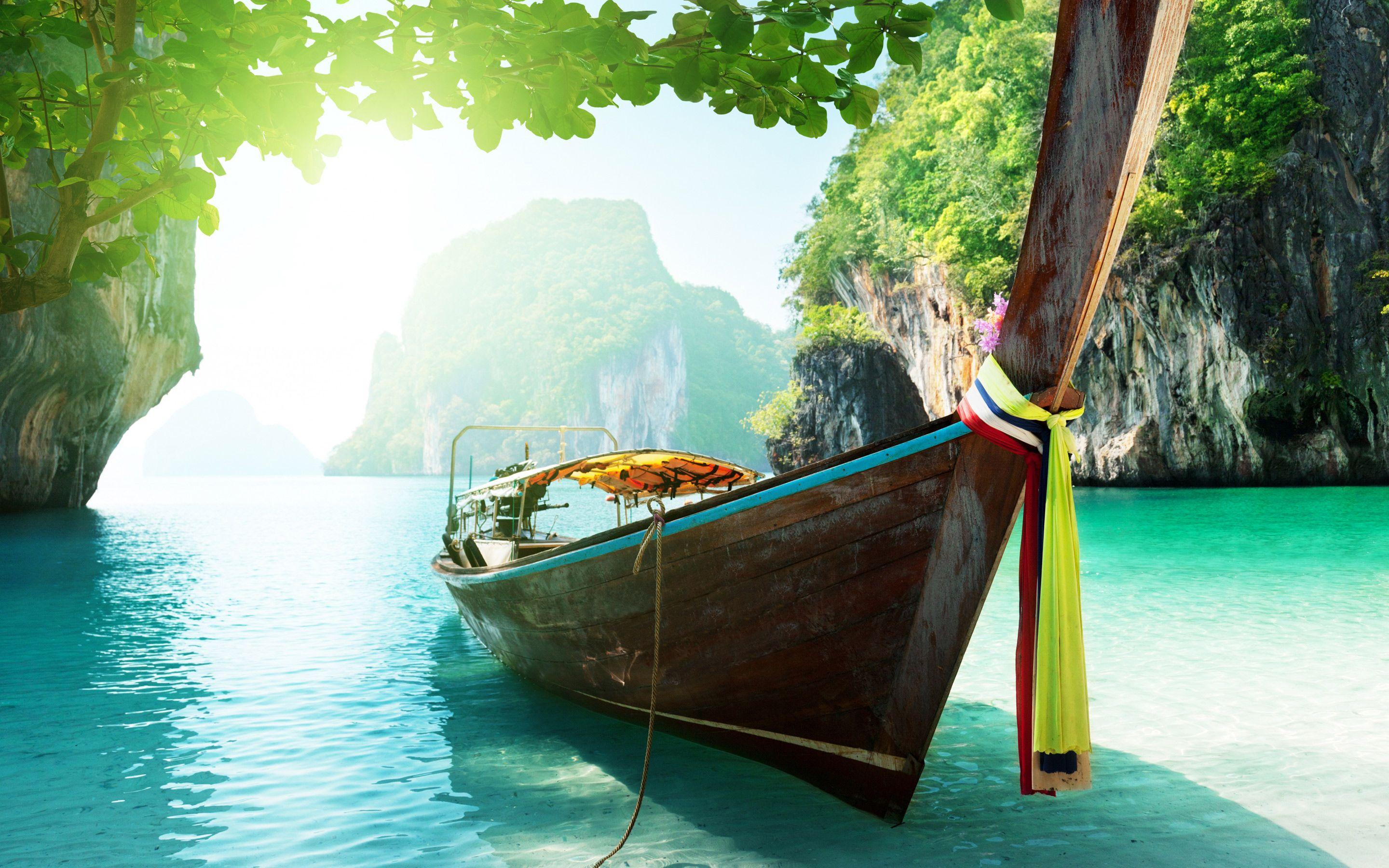 2880x1800 Thai Wallpaper Thailand