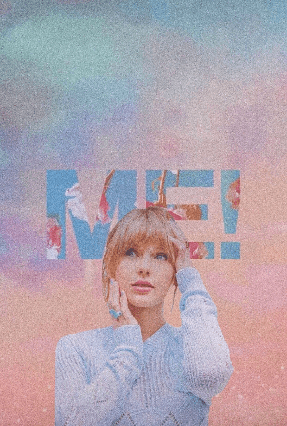 1000x1483 Taylor Swift Lover Wallpaper