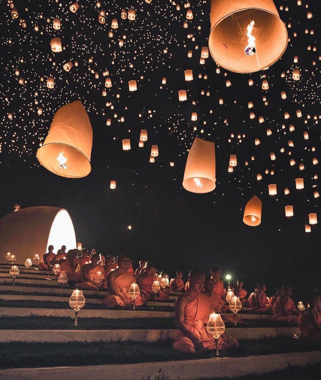 1080x1278 Chiang Mai, Thailand current Wallpaper