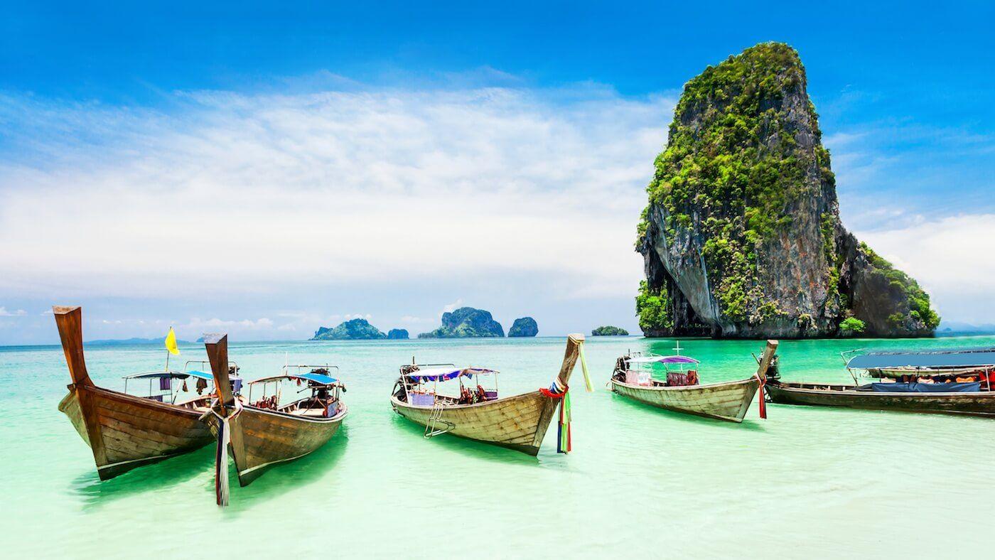 1400x788 Wallpaper bright, PC HD, Phuket
