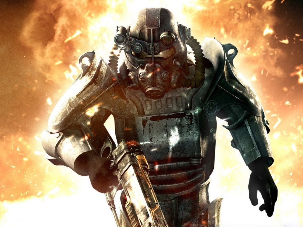 1024x768 T 45 Power Armor