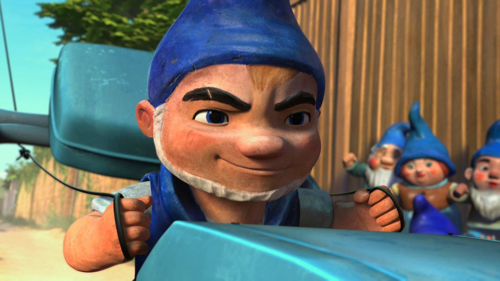 1600x900 Gnomeo And Juliet Wallpaper 8. Gnomeo