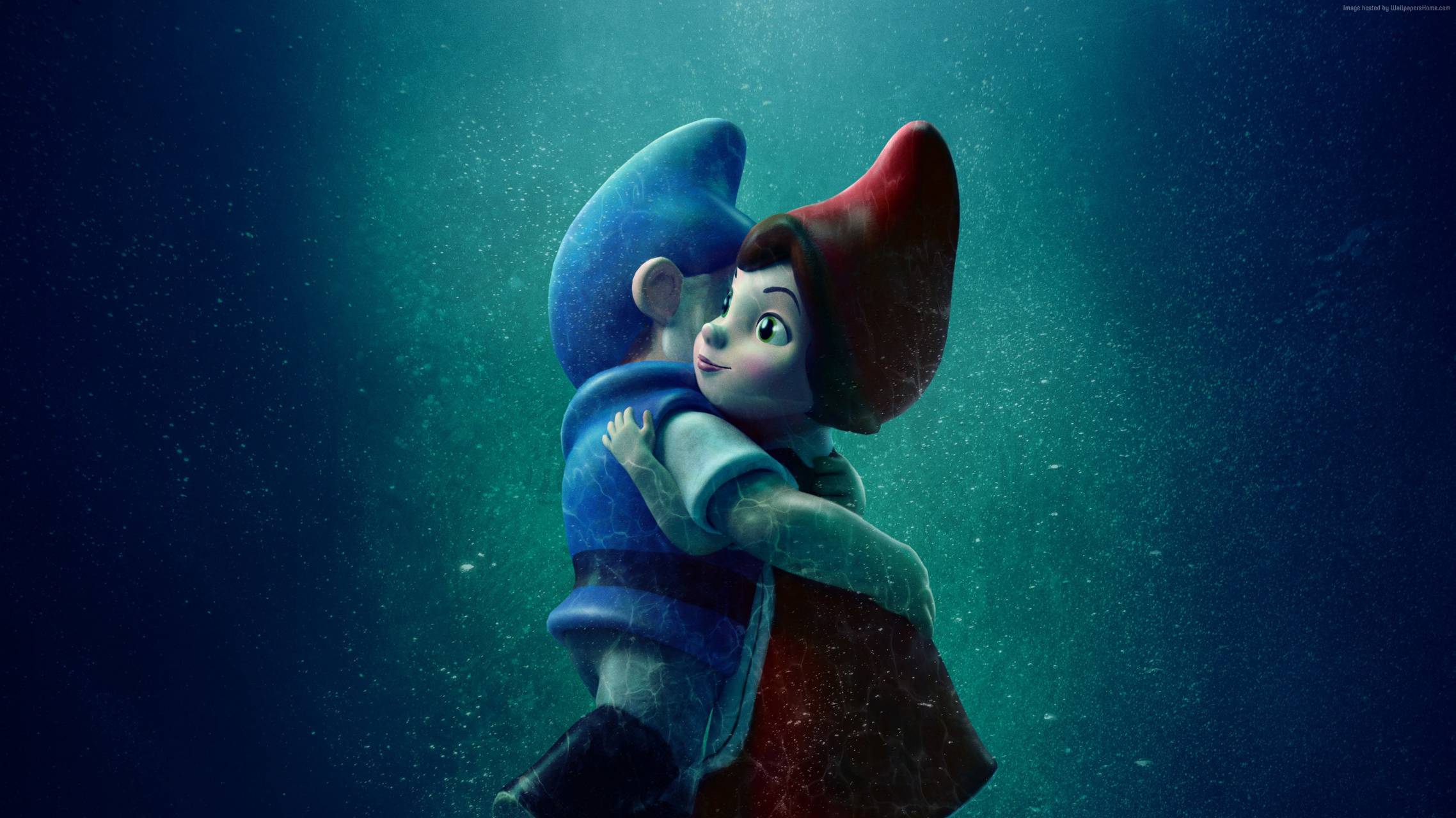2276x1280 Gnomeo And Juliet Wallpaper