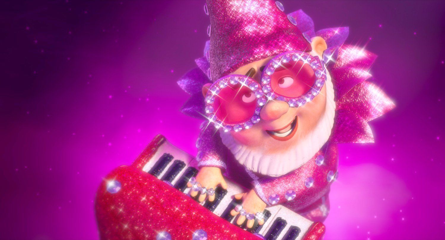 1500x811 GNOMEO & JULIET: 3 STARS « Richard Crouse