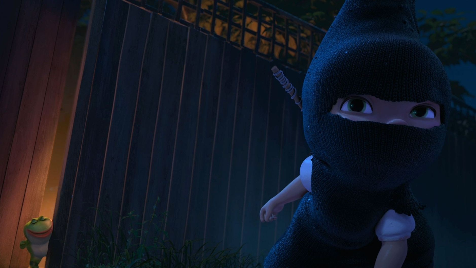 1878x1056 Download Movie Gnomeo & Juliet Wallpaper