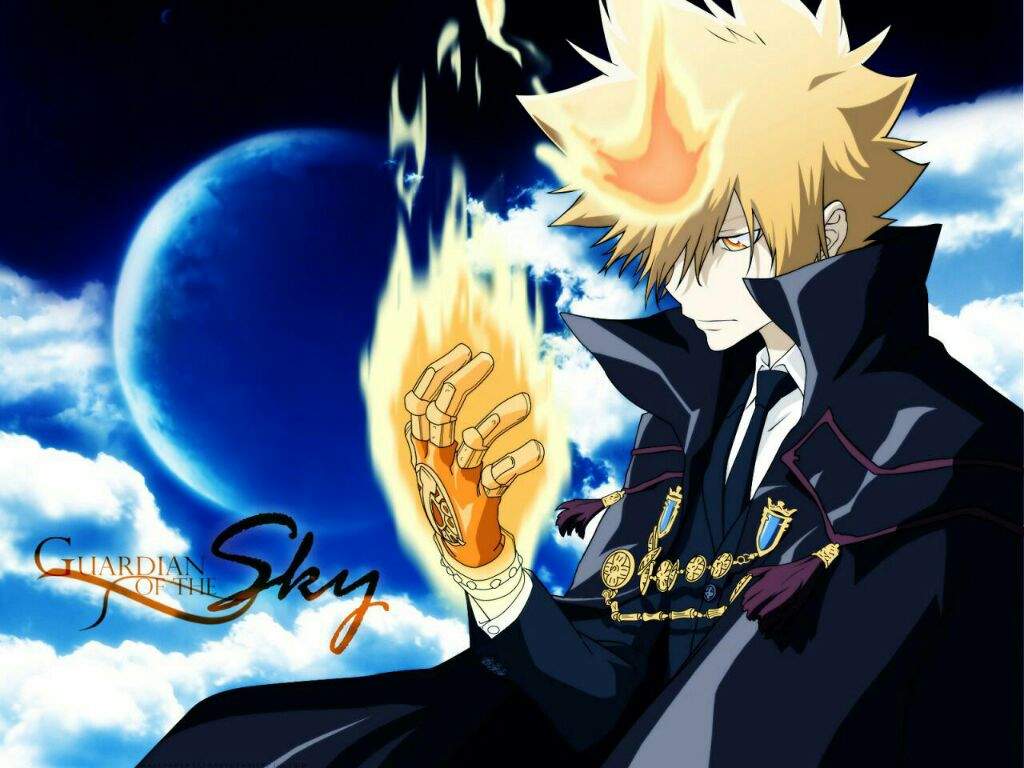 1024x768 Katekyo Hitman Reborn! Wallpaper HD. •Anime• Amino