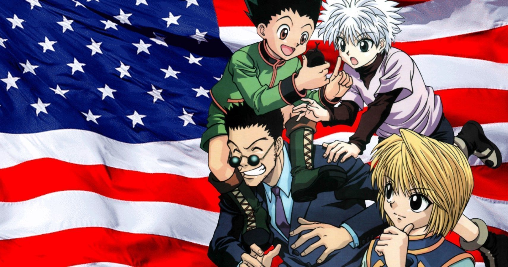 1710x900 Hunter X Hunter: 10 Things That Were