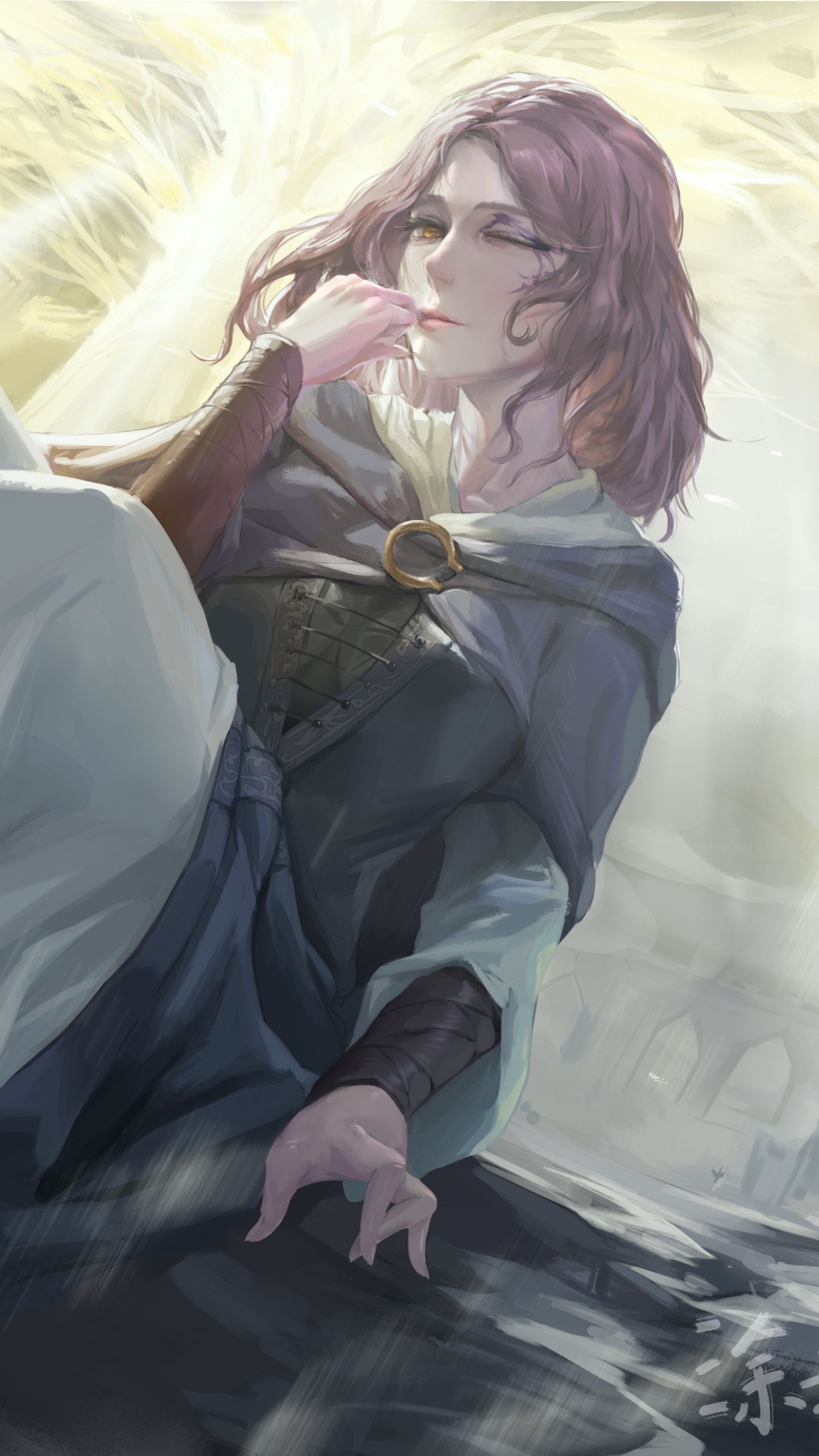 1440x2560 Download Video Game Elden Ring Melina