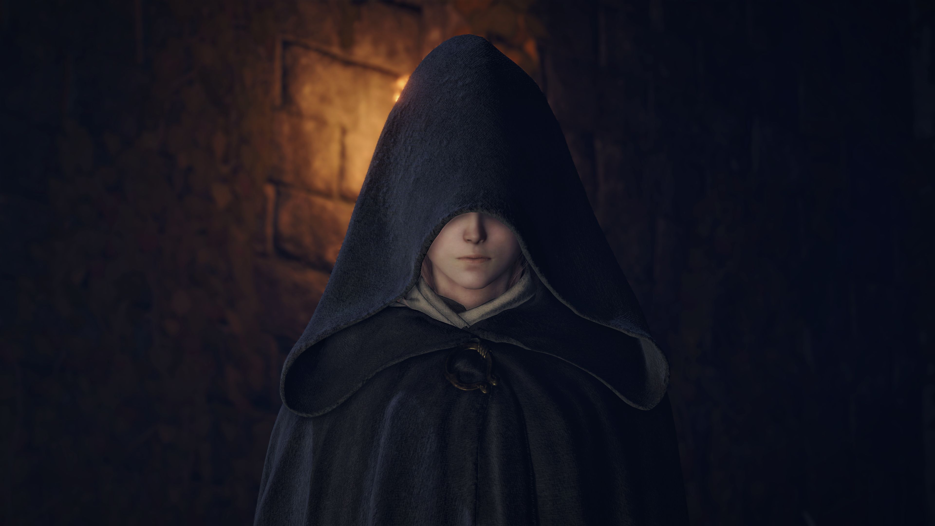 3840x2160 Video Game, Elden Ring, Melina Elden