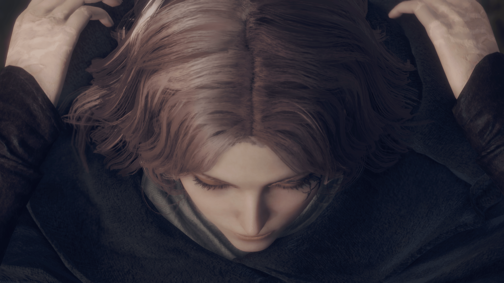 1920x1080 Game CG, Elden Ring, CGI, video games