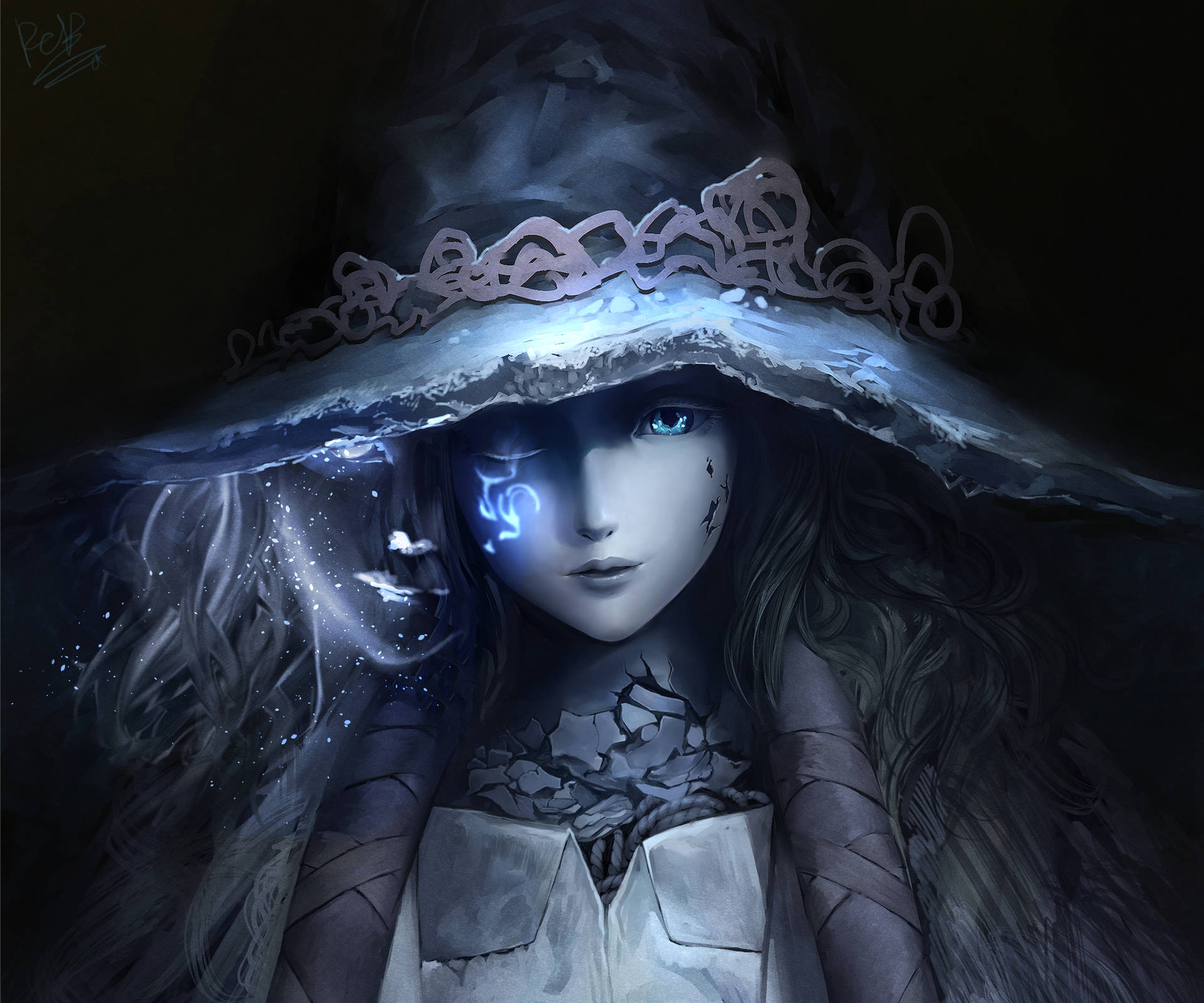 1920x1600 Elden Wallpaper