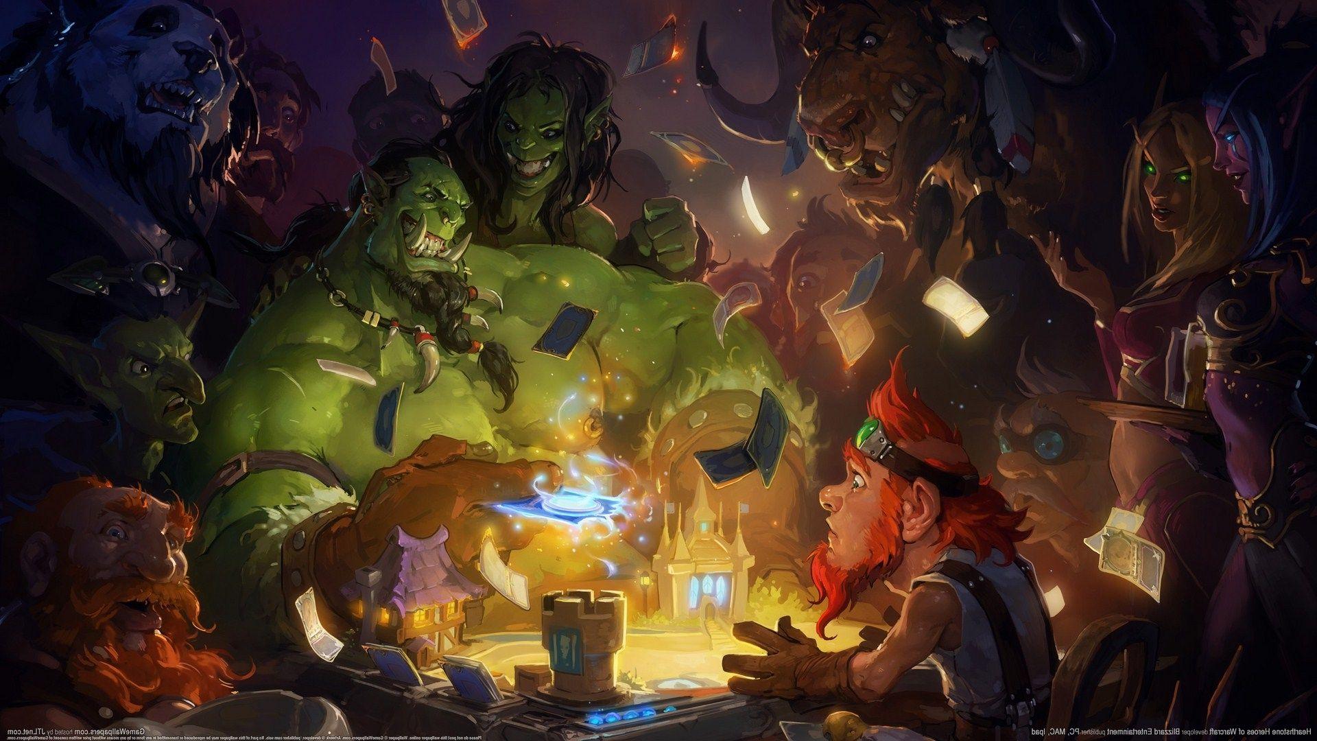 iphone xs hearthstone backgrounds