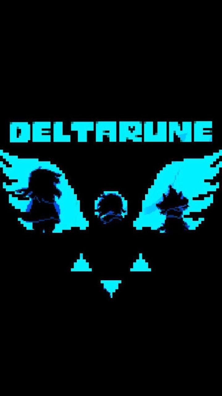 Deltarune Wallpapers Top Free Deltarune Backgrounds WallpaperAccess